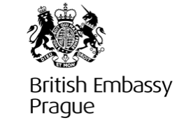 Velvyslanectví Velké Británie v Praze