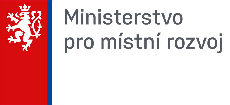 Ministerstvo pro místní rozvoj ČR